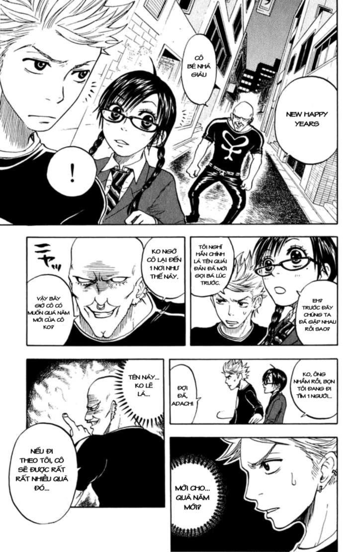 Yankee Kun To Megane Chan Chapter 13 - Trang 2