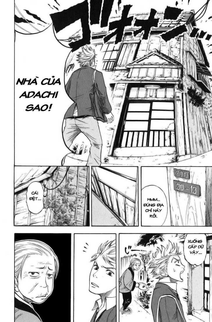 Yankee Kun To Megane Chan Chapter 10 - Trang 2