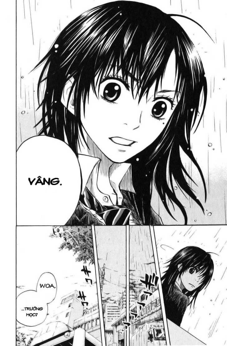 Yankee Kun To Megane Chan Chapter 9 - Trang 2