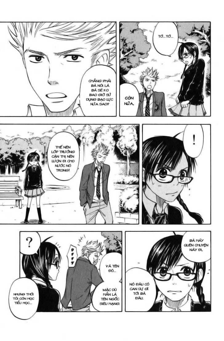 Yankee Kun To Megane Chan Chapter 8 - Trang 2