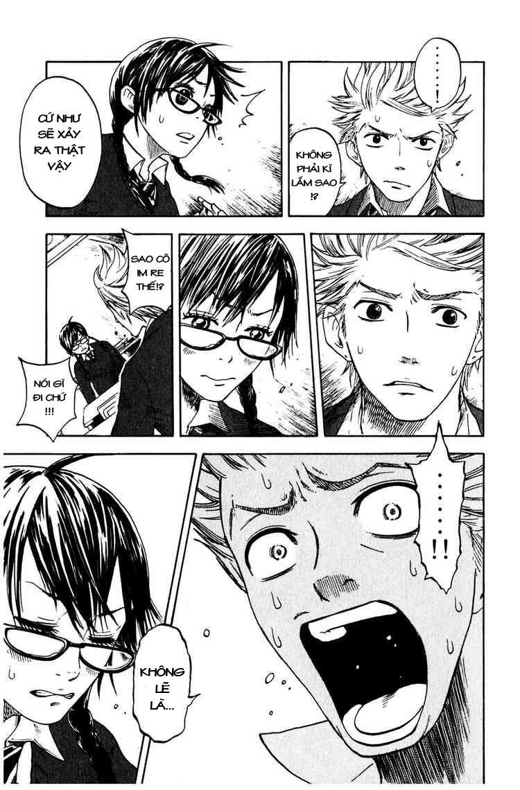 Yankee Kun To Megane Chan Chapter 2 - Trang 2