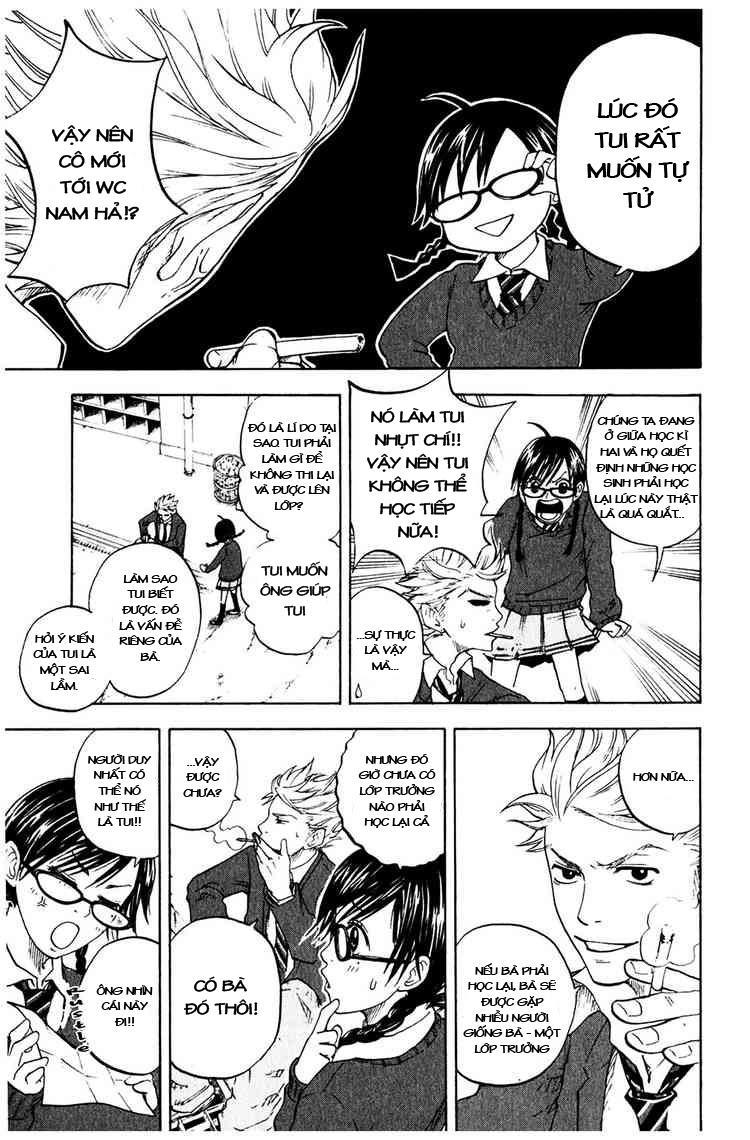 Yankee Kun To Megane Chan Chapter 2 - Trang 2