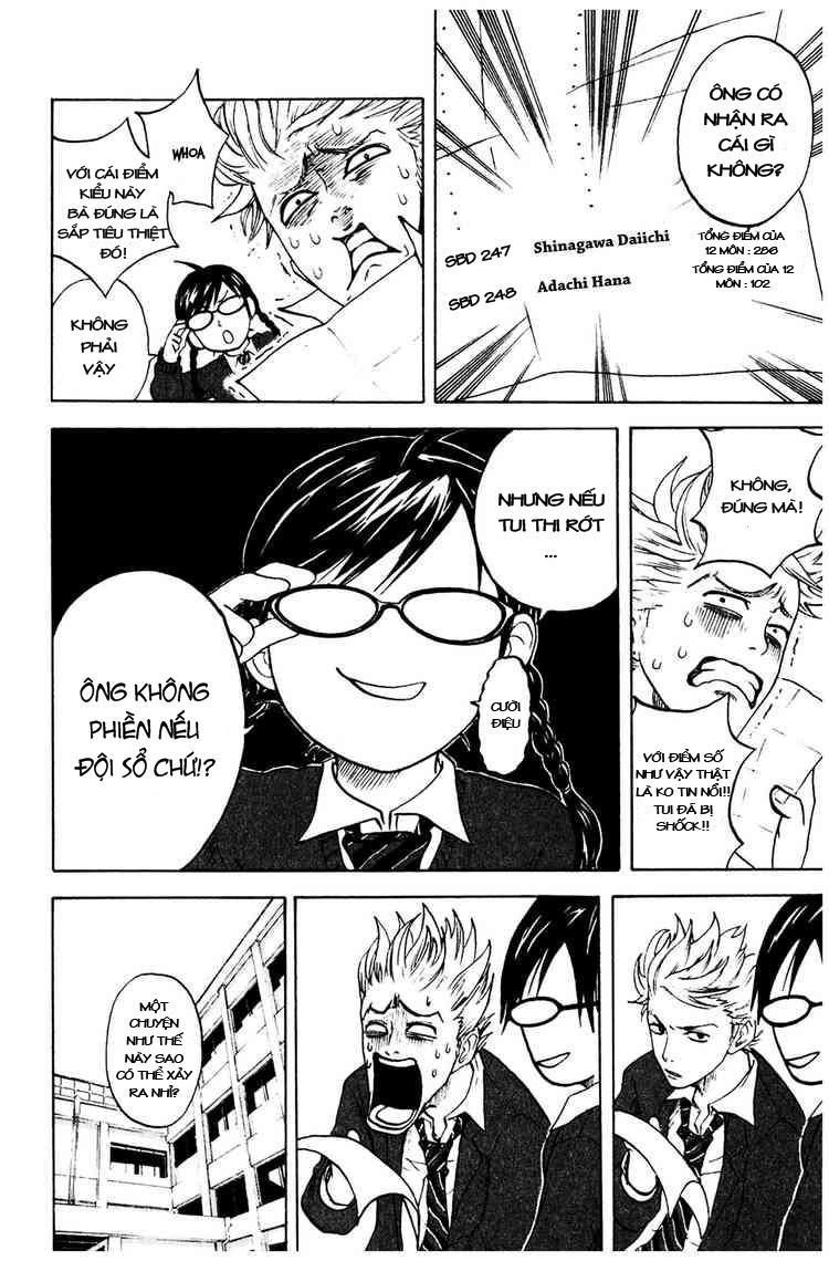 Yankee Kun To Megane Chan Chapter 2 - Trang 2