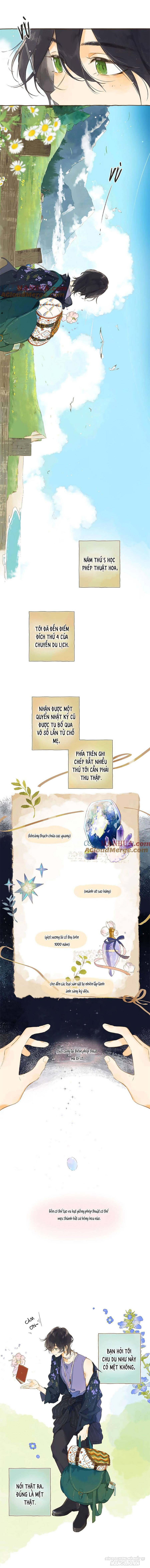 Tiệm Hoa Hướng Dương Góc Phố Chapter 80 - Trang 2