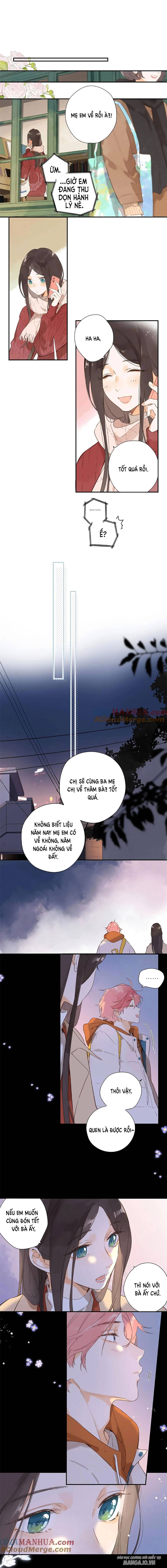 Tiệm Hoa Hướng Dương Góc Phố Chapter 77 - Trang 2