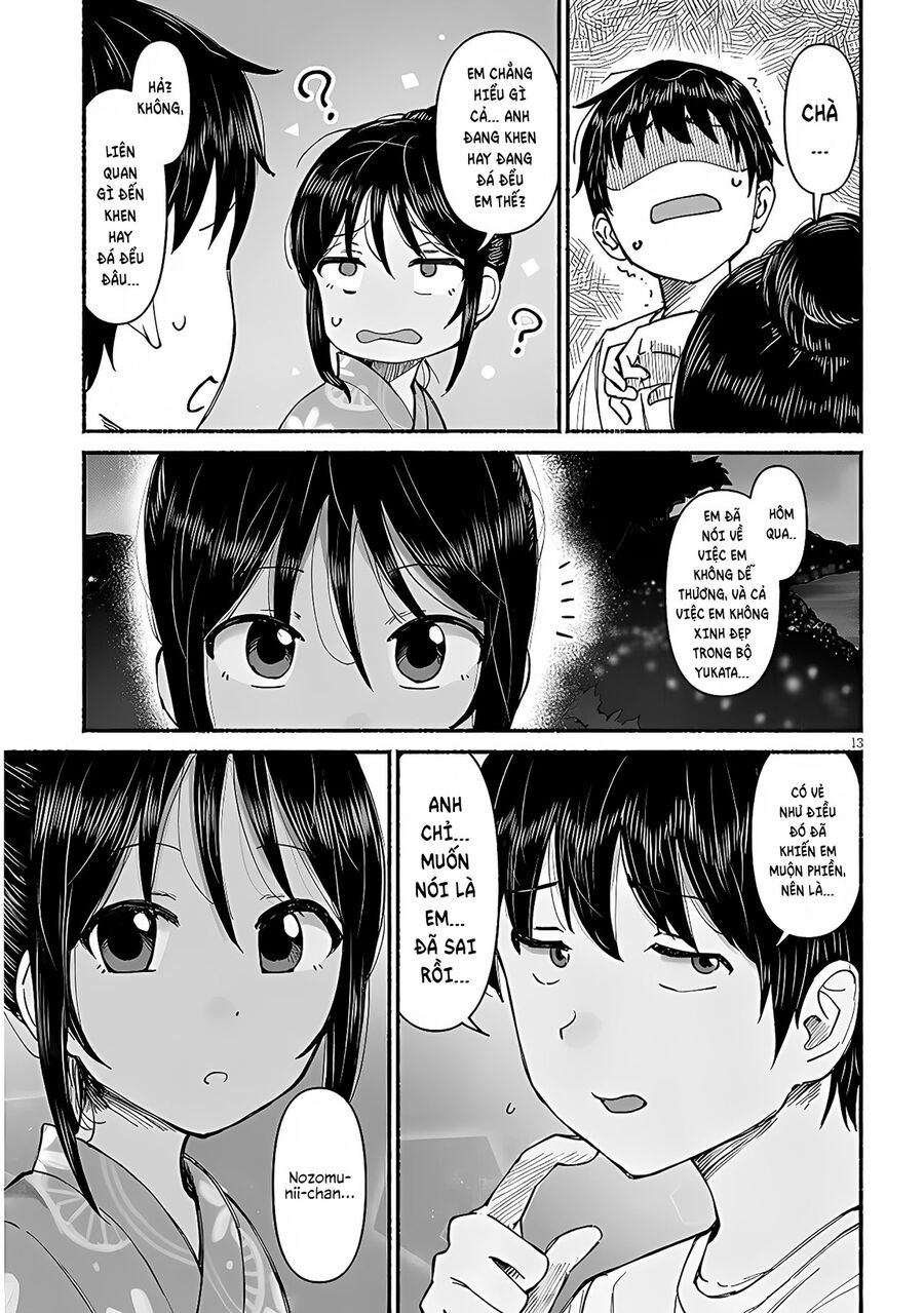 Itoko No Ko Chapter 4 - Trang 2