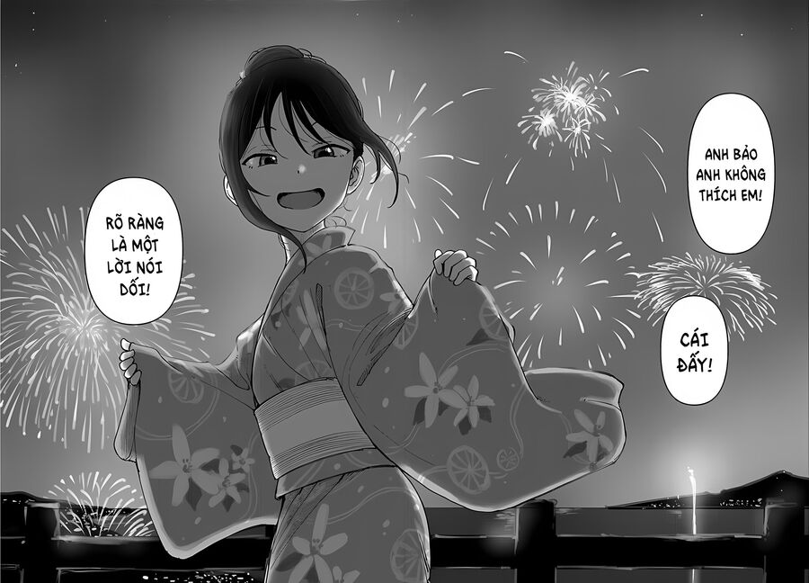 Itoko No Ko Chapter 4 - Trang 2