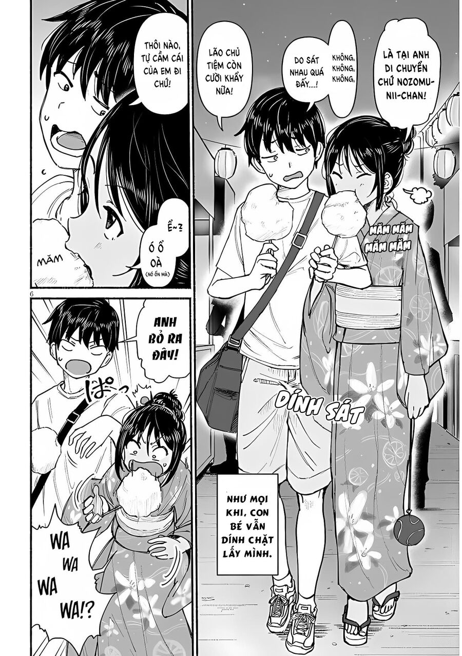 Itoko No Ko Chapter 4 - Trang 2