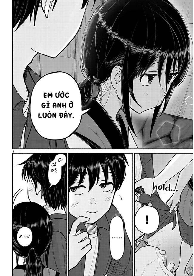 Itoko No Ko Chapter 3 - Trang 2