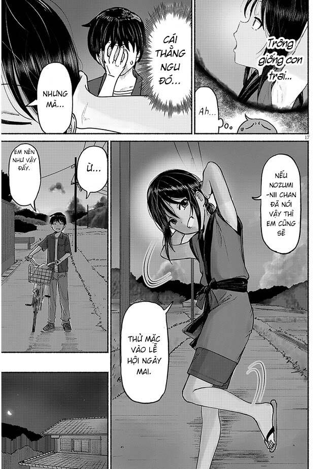 Itoko No Ko Chapter 3 - Trang 2