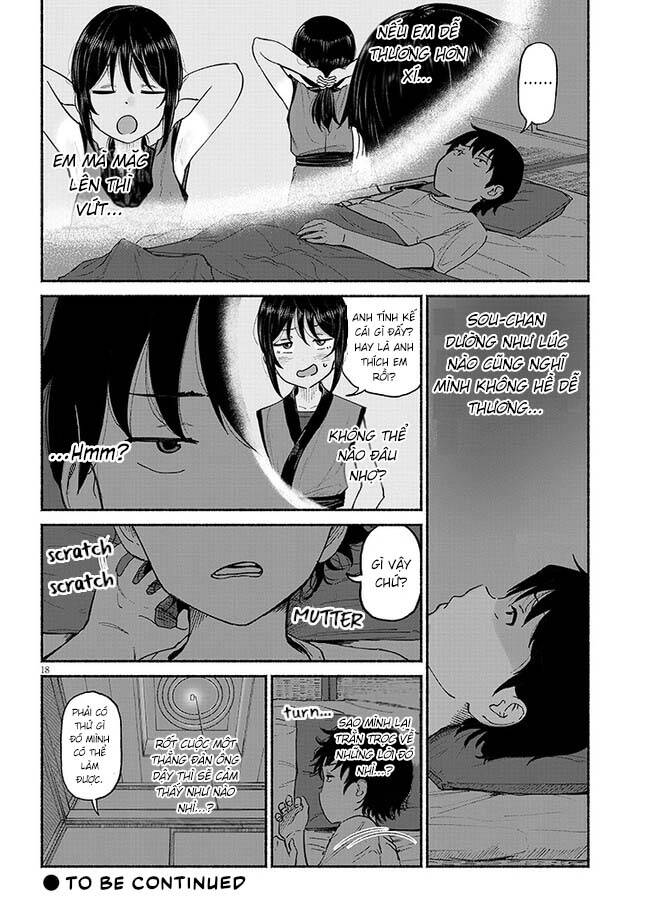 Itoko No Ko Chapter 3 - Trang 2