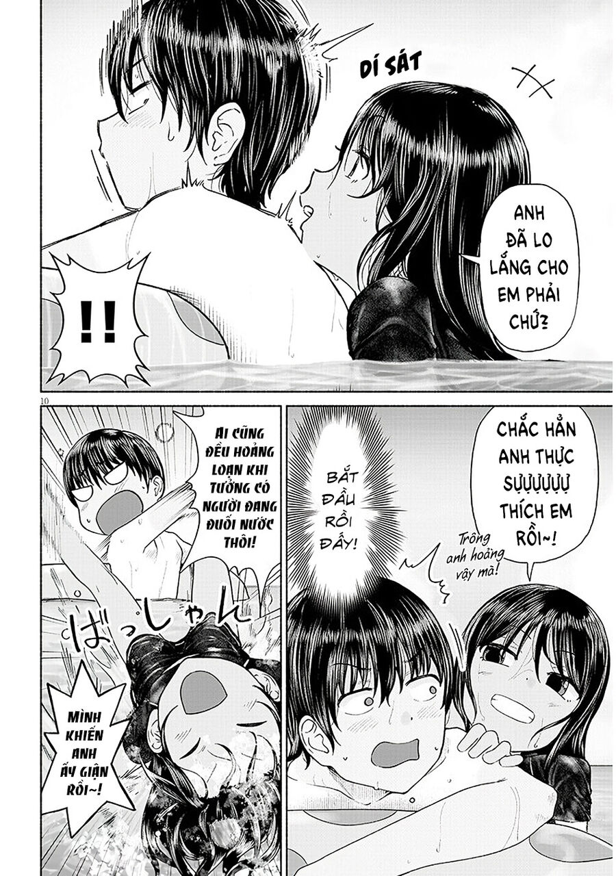 Itoko No Ko Chapter 2 - Trang 2