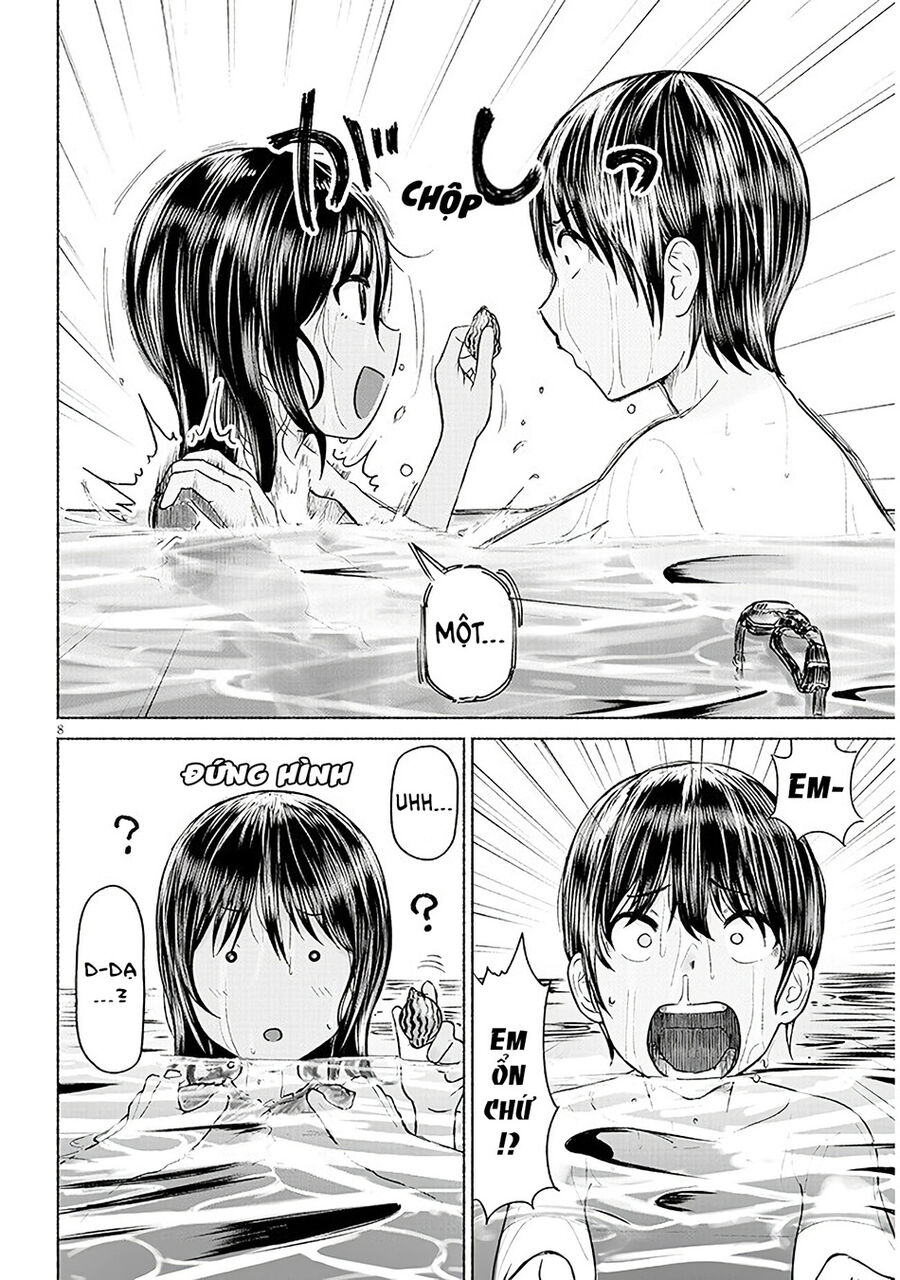 Itoko No Ko Chapter 2 - Trang 2