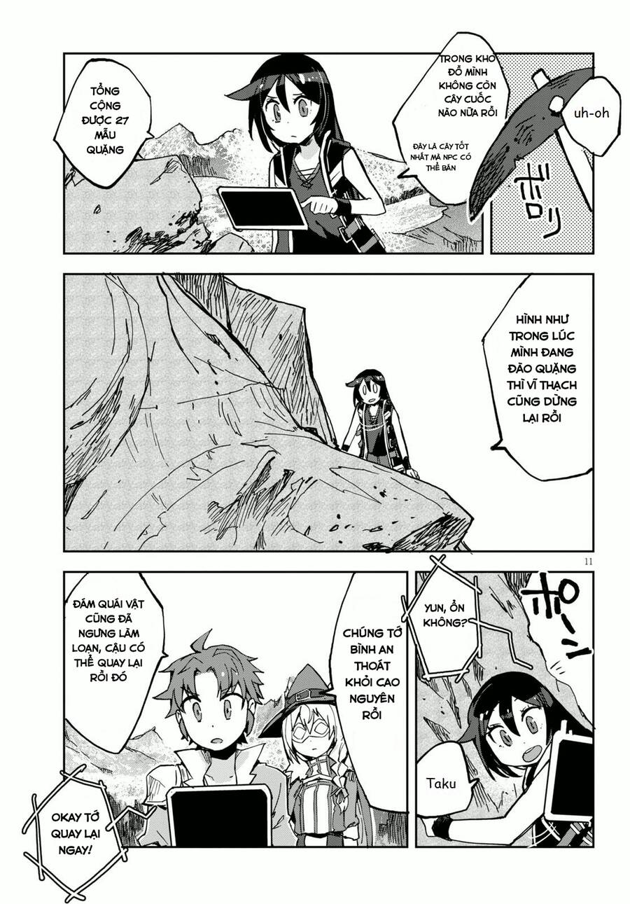 Oso Chapter 65 - Trang 2