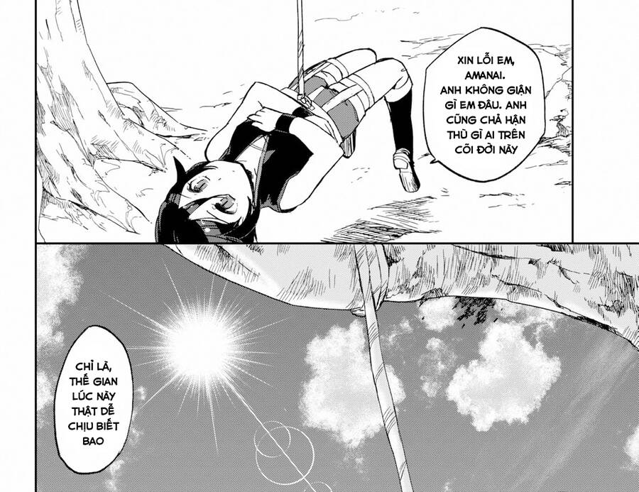 Oso Chapter 61 - Trang 2