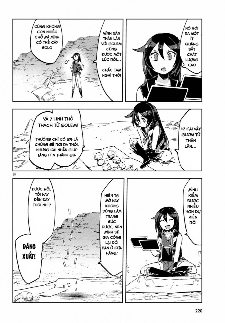 Oso Chapter 60 - Trang 2