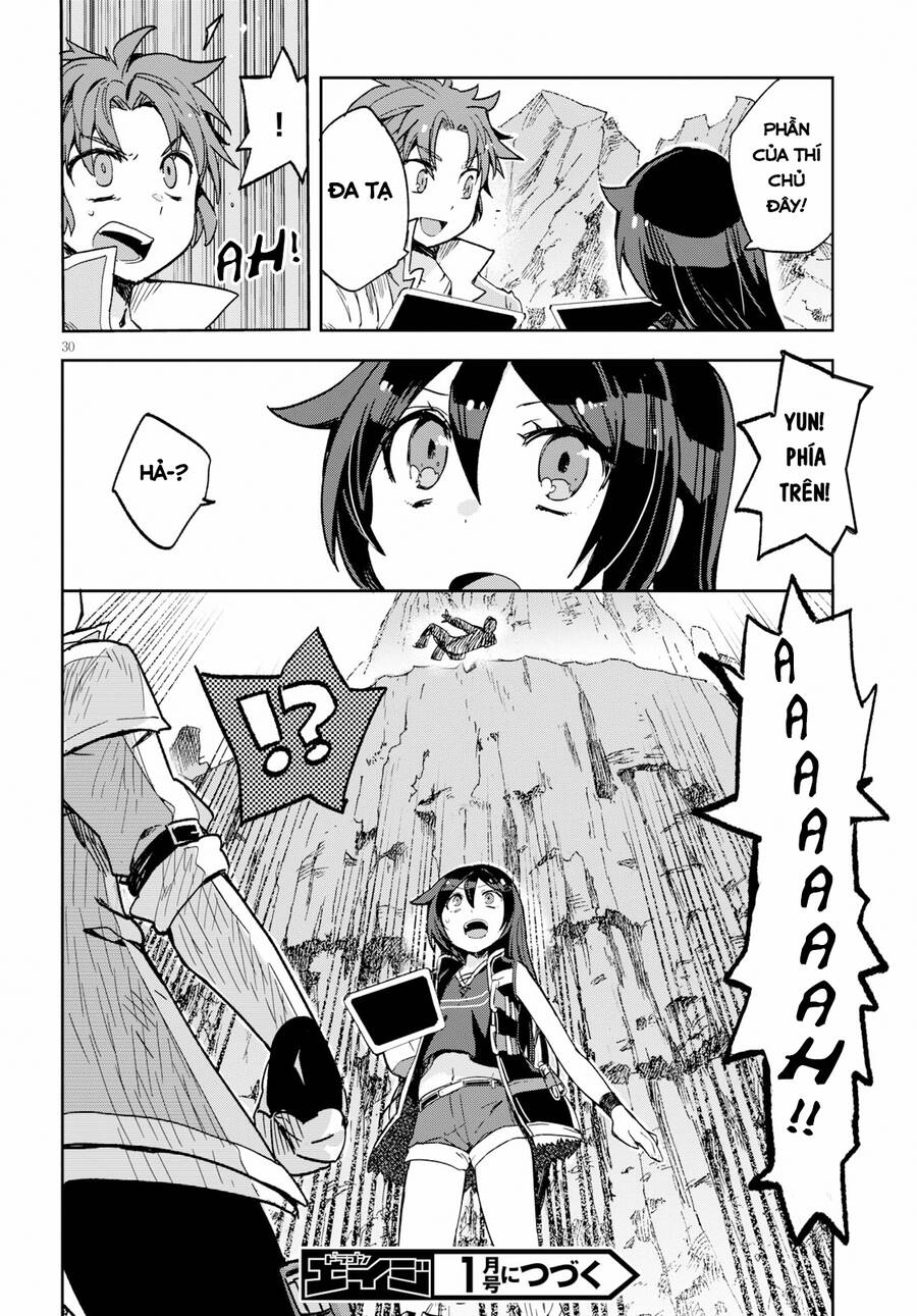 Oso Chapter 60 - Trang 2