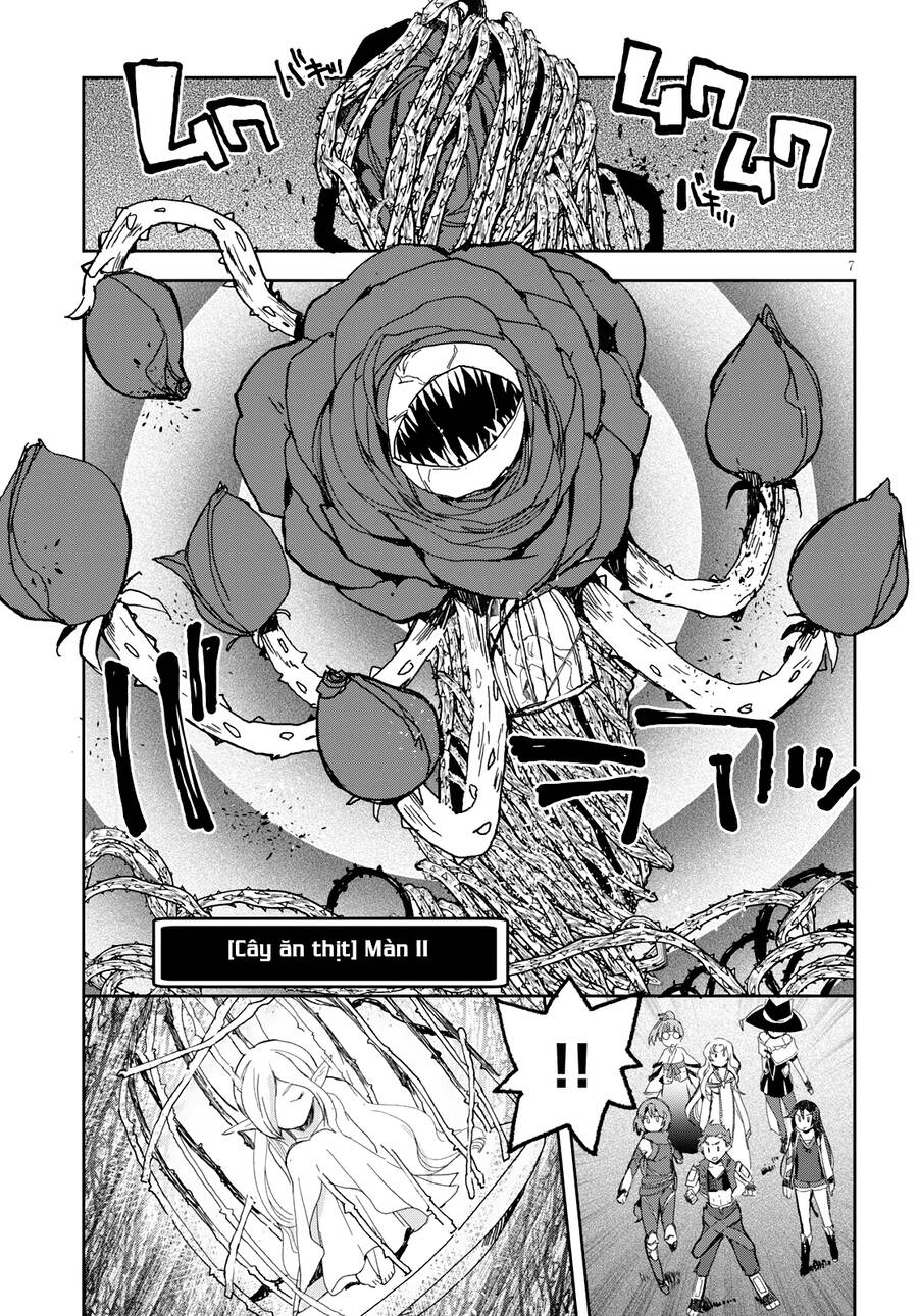 Oso Chapter 58 - Trang 2