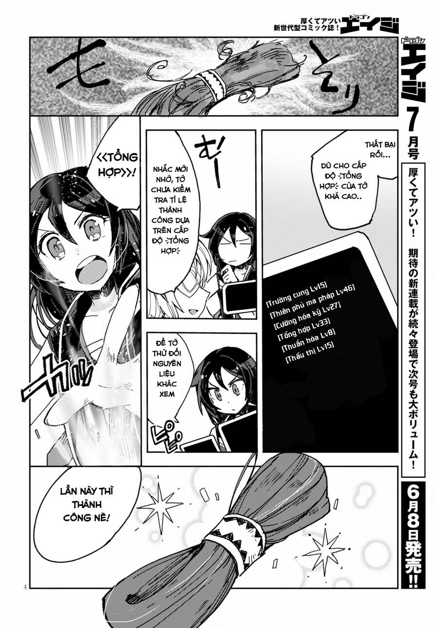 Oso Chapter 54 - Trang 2