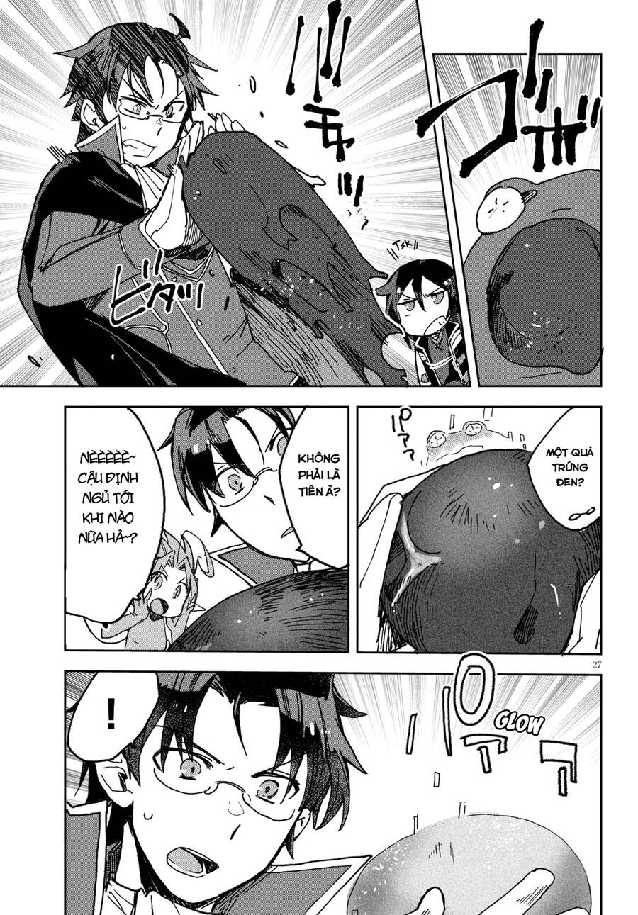 Oso Chapter 53 - Trang 2