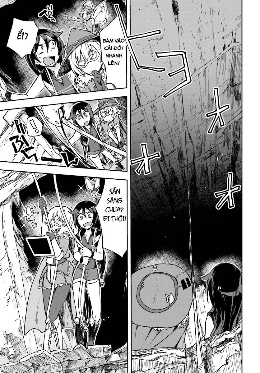 Oso Chapter 52 - Trang 2