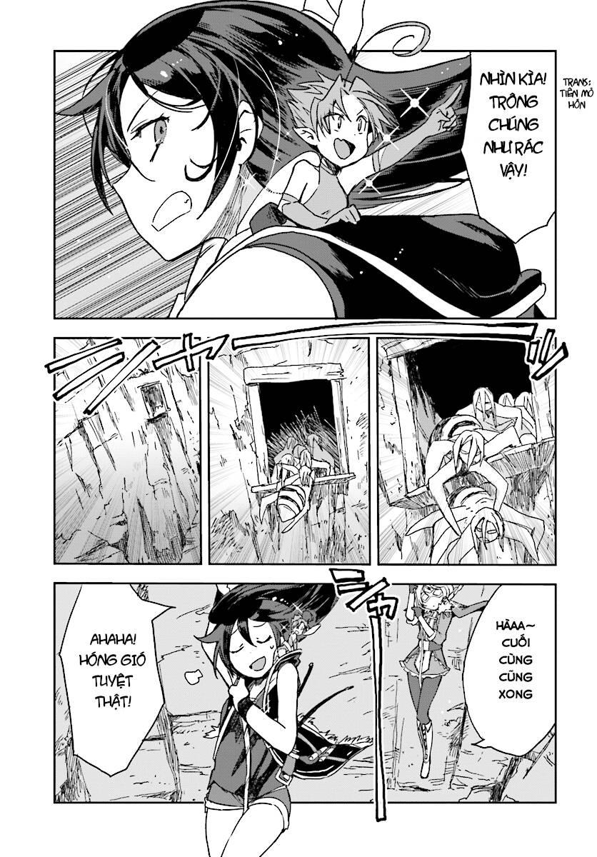 Oso Chapter 52 - Trang 2