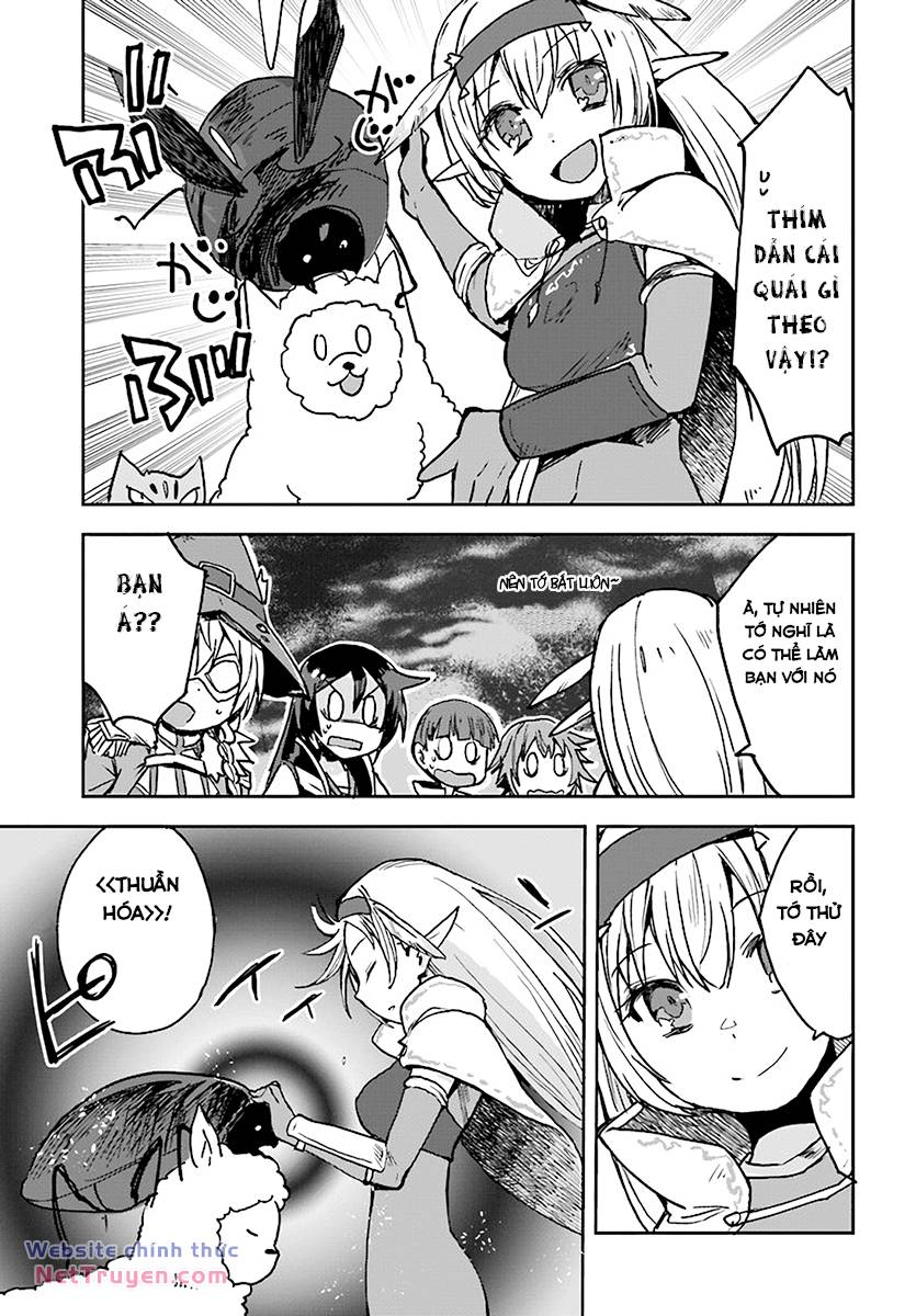 Oso Chapter 43 - Trang 2