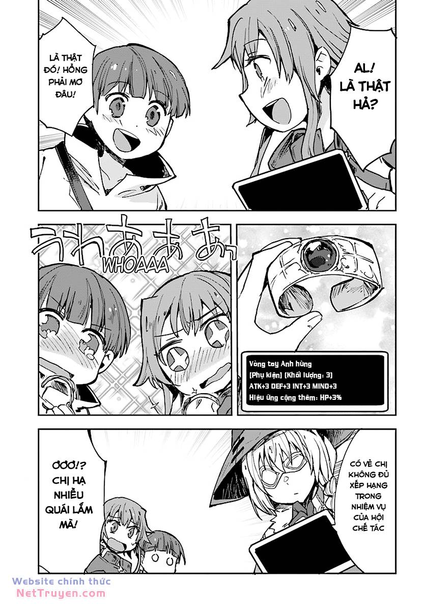 Oso Chapter 43 - Trang 2