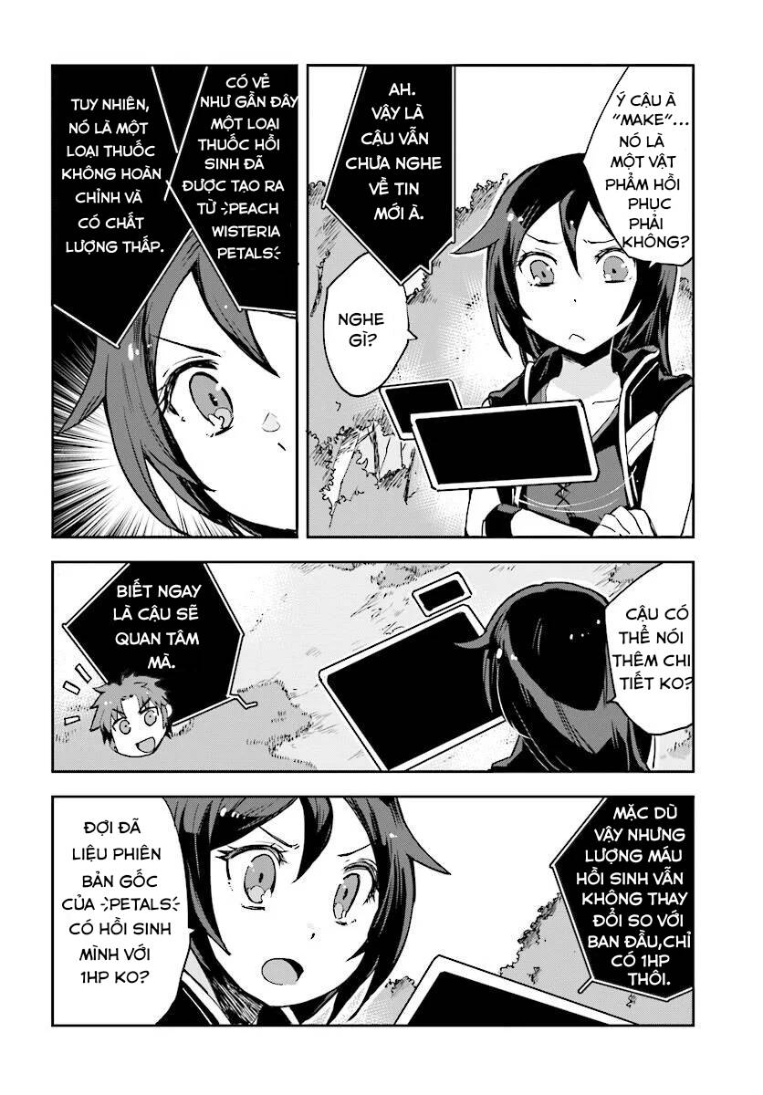 Oso Chapter 37 - Trang 2