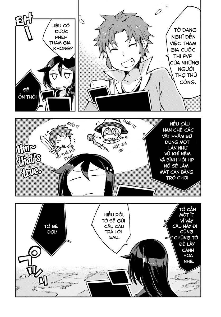 Oso Chapter 37 - Trang 2