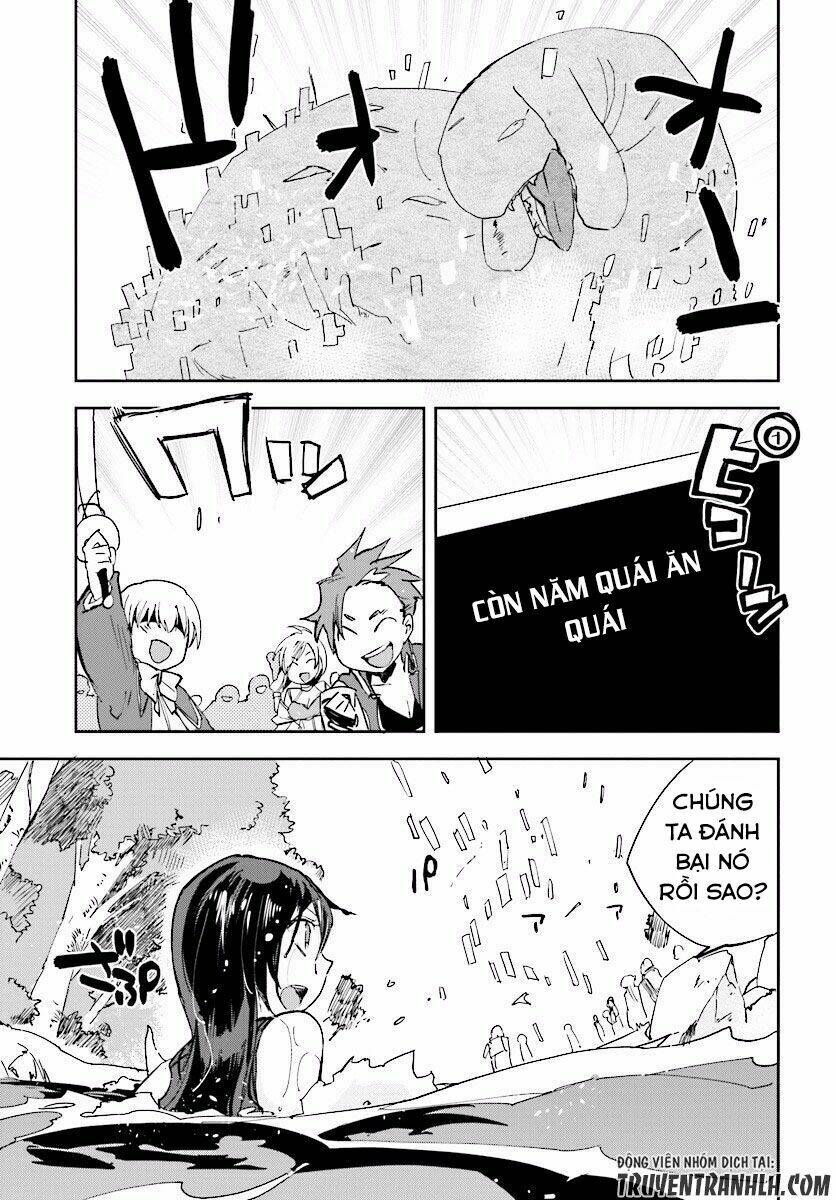 Oso Chapter 22 - Trang 2