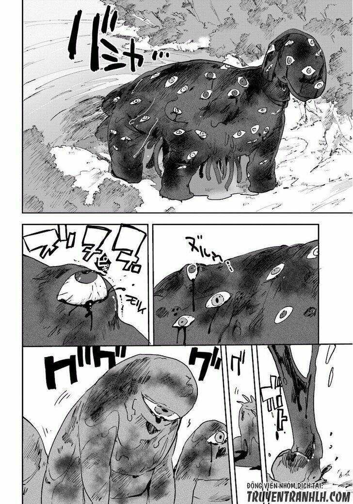 Oso Chapter 21 - Trang 2