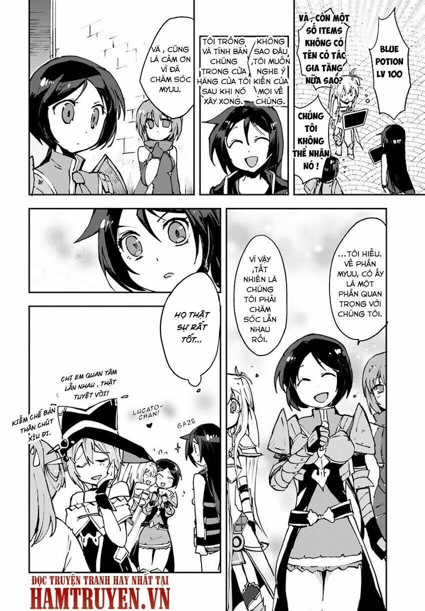 Oso Chapter 9.5 - Trang 2