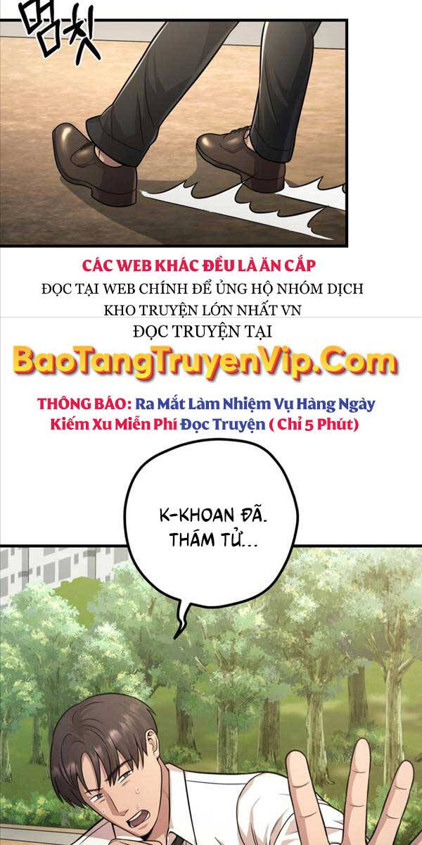 Kiếp Này Tôi Sẽ Là Phản Diện Chapter 26 - Trang 2