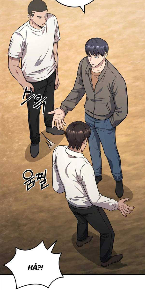 Kiếp Này Tôi Sẽ Là Phản Diện Chapter 26 - Trang 2