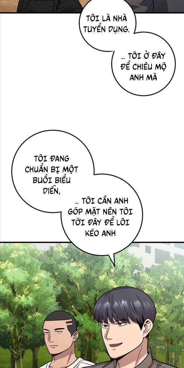 Kiếp Này Tôi Sẽ Là Phản Diện Chapter 26 - Trang 2