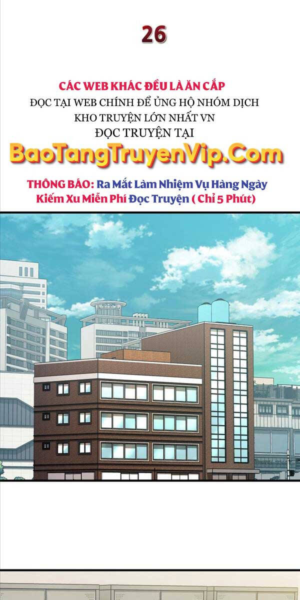 Kiếp Này Tôi Sẽ Là Phản Diện Chapter 26 - Trang 2