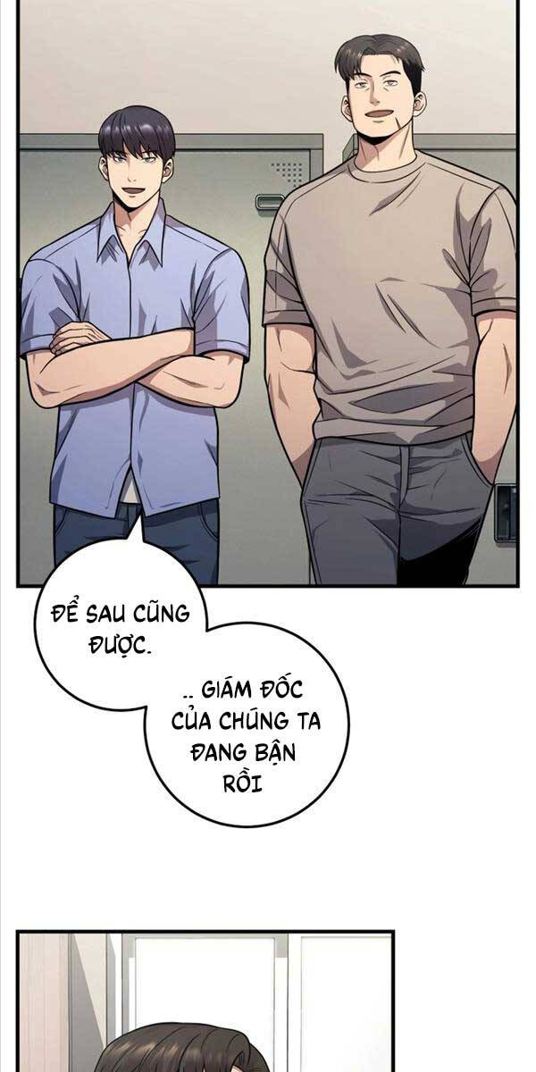 Kiếp Này Tôi Sẽ Là Phản Diện Chapter 26 - Trang 2