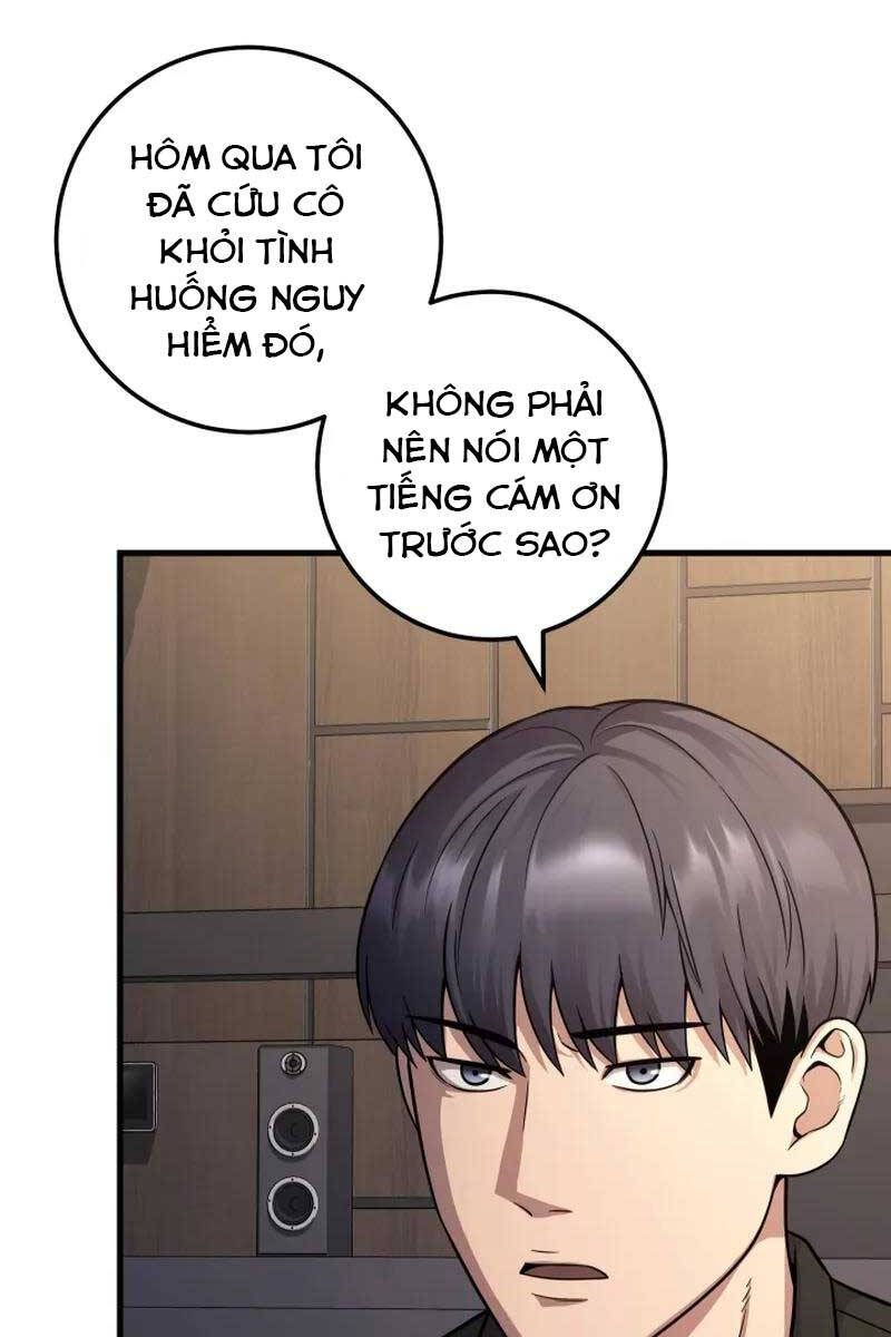 Kiếp Này Tôi Sẽ Là Phản Diện Chapter 25 - Trang 2