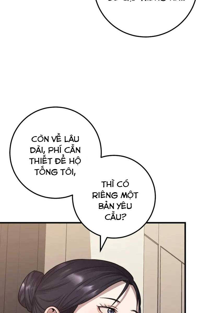 Kiếp Này Tôi Sẽ Là Phản Diện Chapter 25 - Trang 2