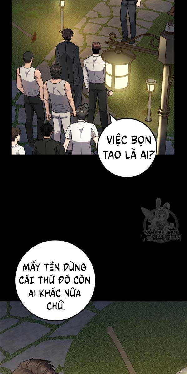 Kiếp Này Tôi Sẽ Là Phản Diện Chapter 24 - Trang 2