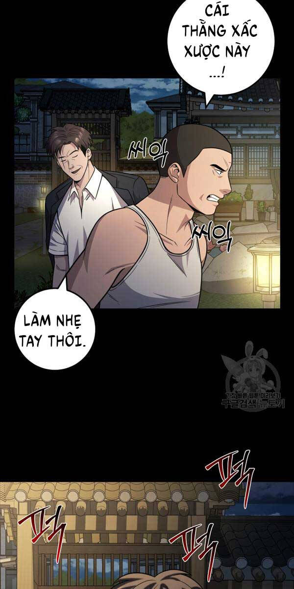 Kiếp Này Tôi Sẽ Là Phản Diện Chapter 24 - Trang 2