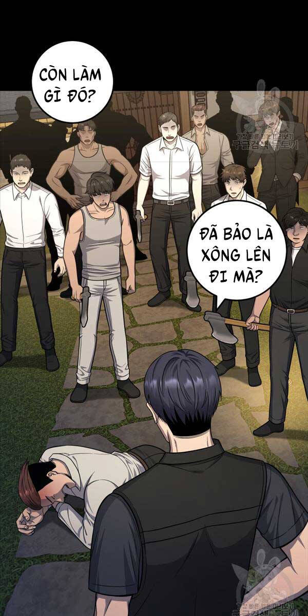 Kiếp Này Tôi Sẽ Là Phản Diện Chapter 24 - Trang 2