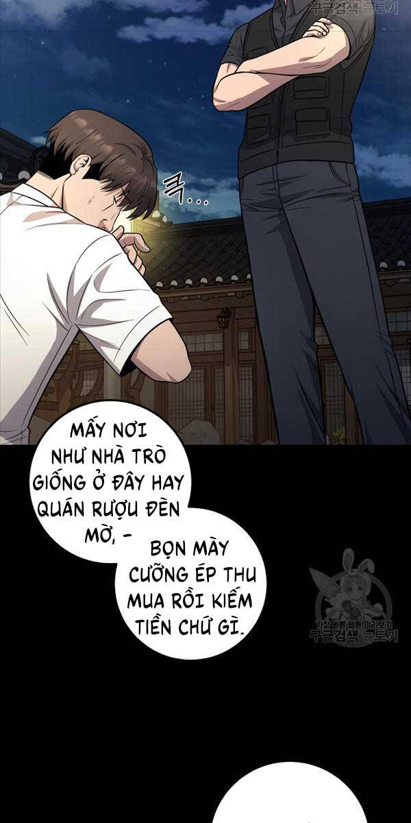 Kiếp Này Tôi Sẽ Là Phản Diện Chapter 24 - Trang 2