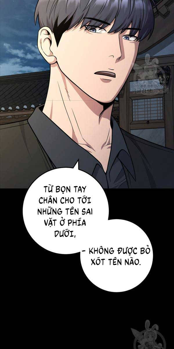 Kiếp Này Tôi Sẽ Là Phản Diện Chapter 24 - Trang 2