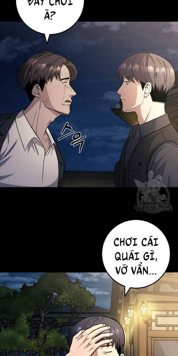 Kiếp Này Tôi Sẽ Là Phản Diện Chapter 24 - Trang 2