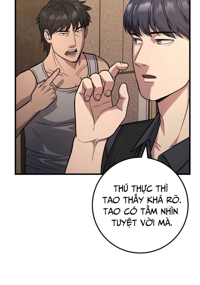 Kiếp Này Tôi Sẽ Là Phản Diện Chapter 23 - Trang 2