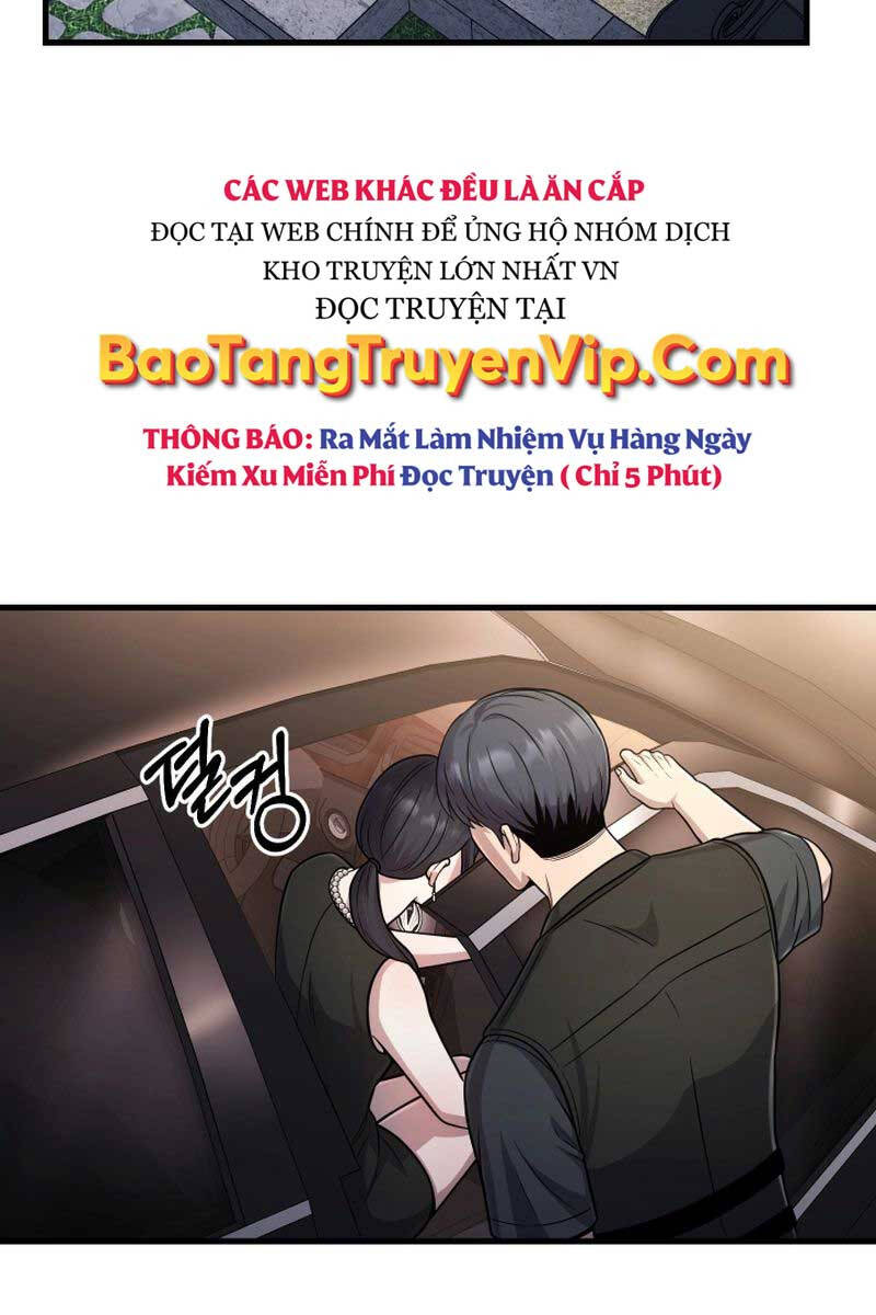 Kiếp Này Tôi Sẽ Là Phản Diện Chapter 23 - Trang 2