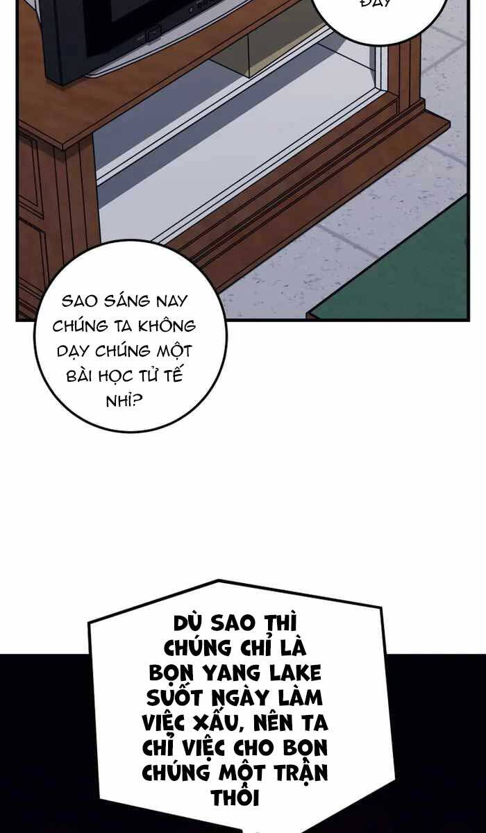 Kiếp Này Tôi Sẽ Là Phản Diện Chapter 21 - Trang 2