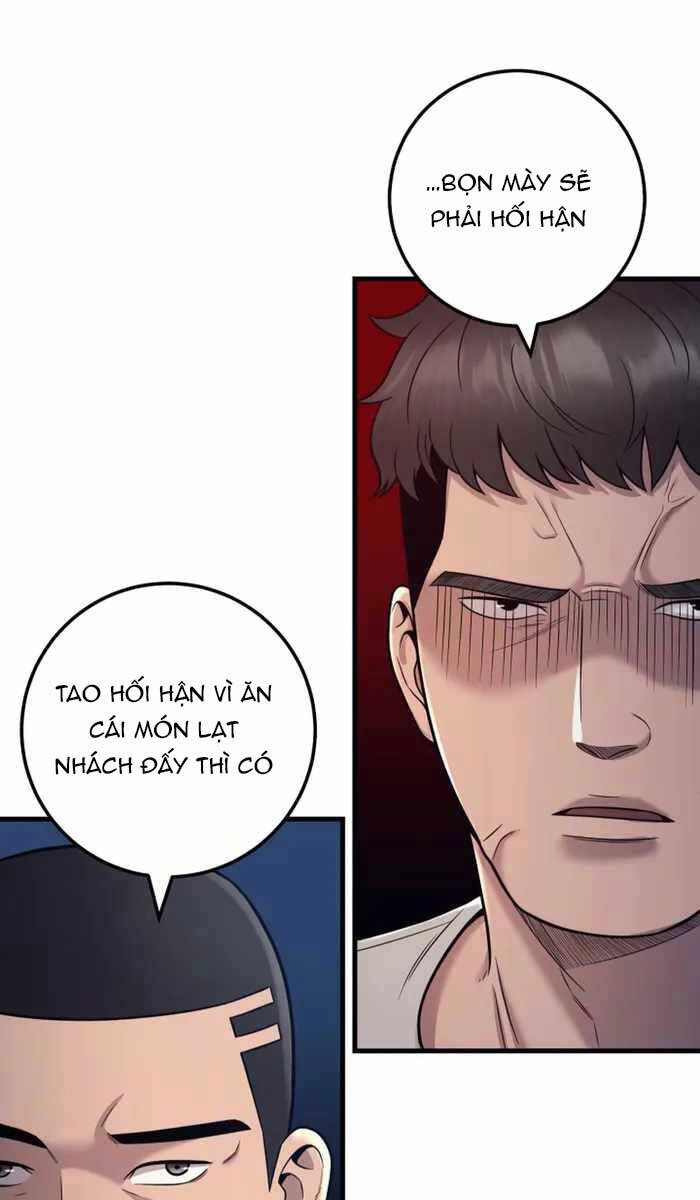 Kiếp Này Tôi Sẽ Là Phản Diện Chapter 21 - Trang 2